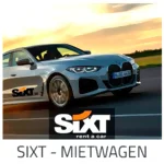 SIXT Mietwagen von Österreichs ✔Rent a Car